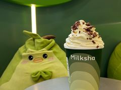 -迷客夏Milksha(圆融天幕店)
