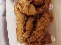 -必胜客(白石桥店)