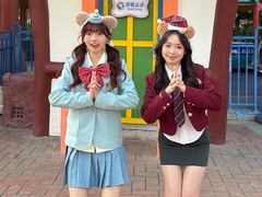 -厦门方特梦幻王国