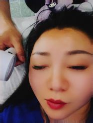 -莫奈花园日式美甲美睫