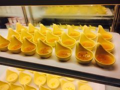 -三宝大饭店-中和艺素餐厅(浦上金山正祥广场店)