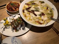 -渝人码头 川菜店 Chungking Szechuan Cuisine