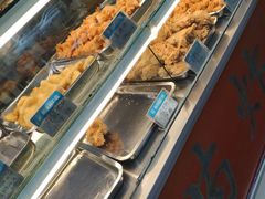 -春苗炸鸡