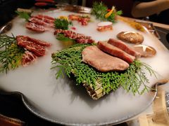 -厚贞日式烤肉(浦东汇智店)
