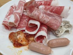 -汤W城市微度假(仓山店)