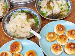 -王继莲·非遗手工小笼包 (塘萍分店)