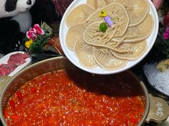 -矮板凳老火锅(宽窄巷子店)