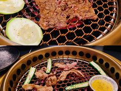 -極屋鮨牛 · 烧肉酒场(时代C馆店)
