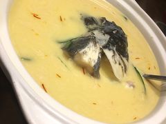 赛西施-秦唐一号西安菜馆(钟楼店)