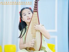 -武汉音乐学院徐东基地