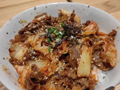 -暖食光·台式家庭餐厅·生日主题店(万达店)