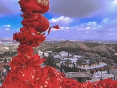 -龙口南山旅游景区