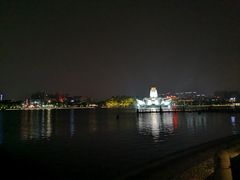 -东湖景区