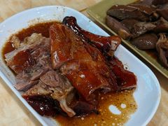 -香辉食馆(新兴路店)