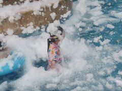 -三亚湾皇冠假日度假酒店·临风大堂酒廊