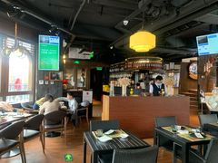 大堂-安妮意大利餐厅(日坛店)