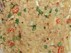 -橦橦小马扎烧烤 (传媒大学店)