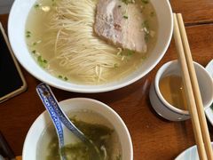 -同得兴 Since·1995 传统苏式面馆(十全街店)