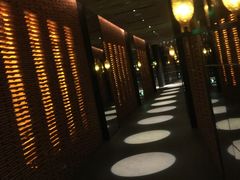 -山港凯悦酒店·BEBA海滩烧烤餐厅酒吧