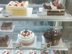 -BreadTalk面包新语(龙之梦购物中心莘庄店)