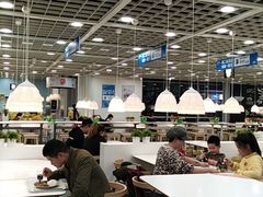 -宜家·瑞典风味餐厅(北京西红门店)