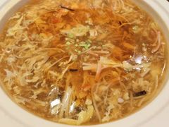 -无锡城中皇冠假日酒店·芳园中餐厅
