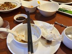 -杭州JW万豪酒店-万豪中餐厅