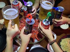 -红盔甲·小龙虾(天钥桥店)