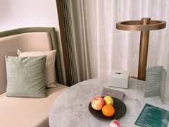 -南京THE TAI太和紫金大酒店