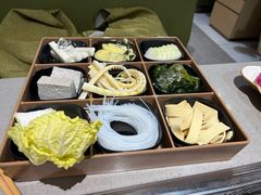 -海底捞火锅(南开鲁能城店)