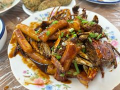 -妈妈的小作坊(陈家镇店)