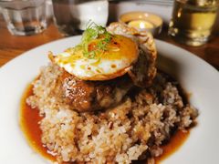 -Egg•Allday Brunch(襄阳北路店)