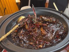 -回味黑鸭煲·始于2006(万松园店)