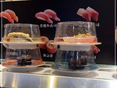 -采御鲜·回转寿司(汕头万达店)