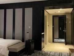 -乌鲁木齐百世昌龙泉酒店(大巴扎店)