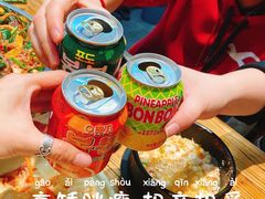 -京玉菲饭店(李村店)