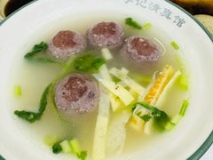 -李记清真馆(打钉巷店)