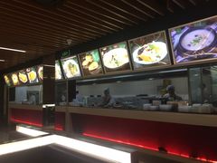 -大铁勺新津菜(迎水道店)