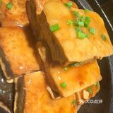 顺德菜馆开到新源里了！太开心了！