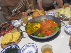 -王奋斗贵州酸汤牛肉火锅