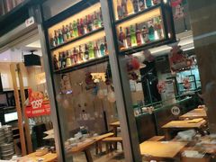 -木屋烧烤(坂田天安云谷店)