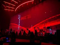 -赤红音乐现场(浦东金桥路店)
