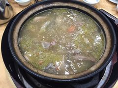 -时利和美食(东方广场店)