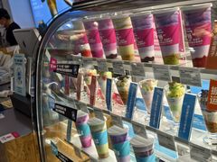 -Blueglass酸奶(华贸购物中心店)