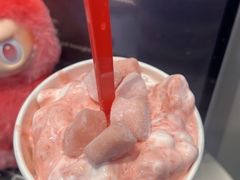 -DQ·蛋糕·冰淇淋(五角场万达店)