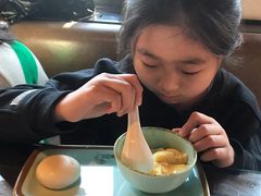 欢乐儿童餐-江边城外烤全鱼(方庄时代购物中心店)