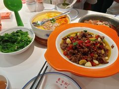 -东方红·湖南菜(金屿店)