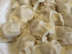 -海知道大连海鲜水饺(南山大冲店)