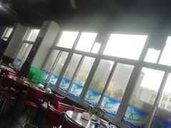 -皖北巫氏三胖地锅鸡(长淮总店)
