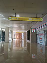 -天津市儿童医院(北辰龙岩院区)